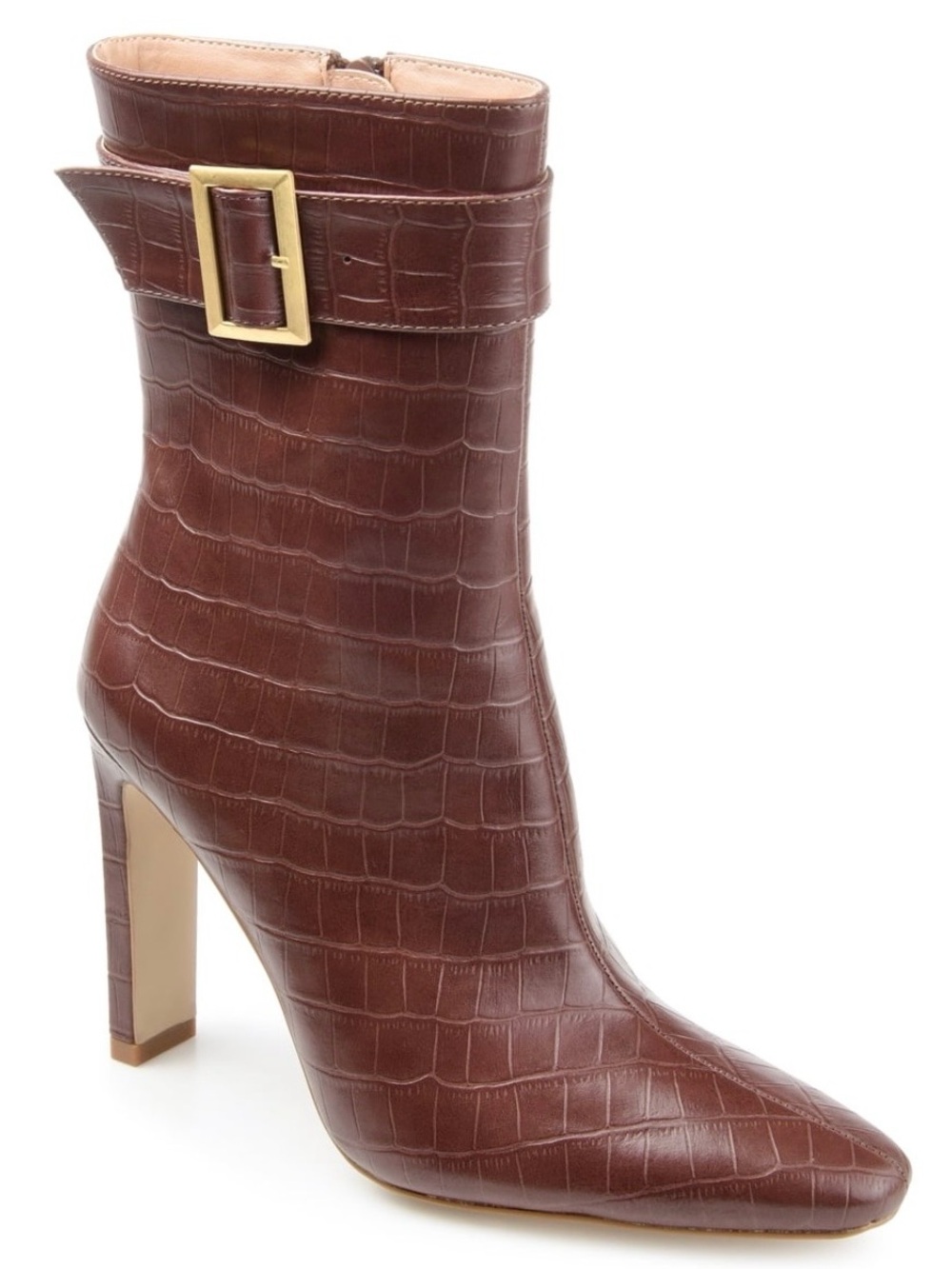 BRAND NEW Journee Collection Womens Elanie Tru Comfort Foam Inside Size 6